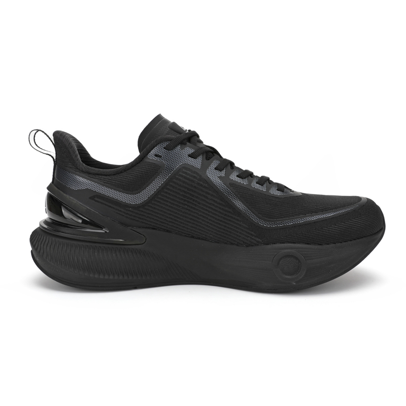 PEAK Taichi 7.0 PRO Cushioning Abrasion Resistant Breathable Cushioning Abrasion Resistant Breathable Low top Casual