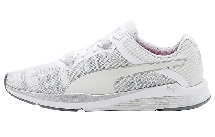 PUMA Mega Nrgy Turbo 2 Casual Slip Resistant, Abrasion Resistant, Breathable, Lightweight Low top Running Shoes Women's