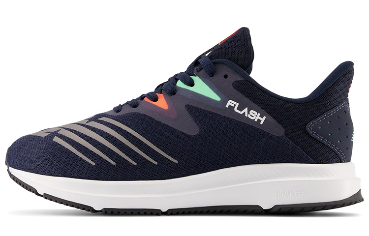 New Balance DynaSoft Flash V6 'Black' Women's