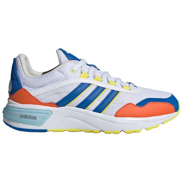 Adidas Neo 9tis Runner ‘Blue White Orange’