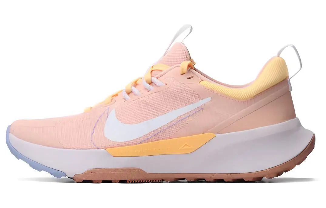 Nike Juniper Trail 2 Next Nature Arctic Orange Venice Melon Tint White Women's