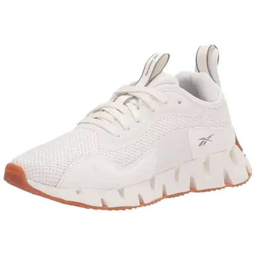 Zig Dynamica Wmns Reebok Clw 'Chalk Purple Grey' Women's