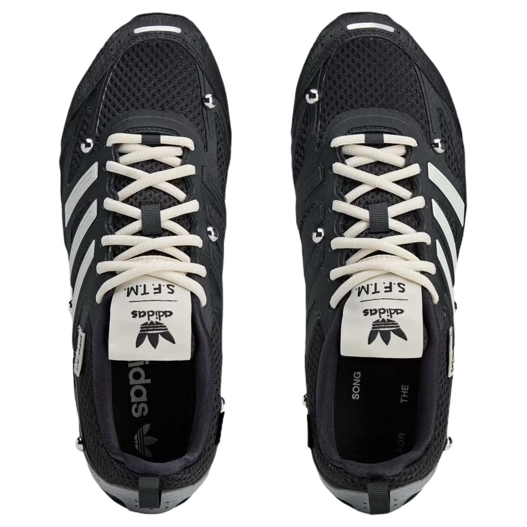 Adizero Pr Song for the Mute x Adizero Pr Adidas Originals ‘Black’