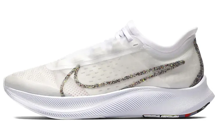 Nike Zoom Fly 3 Aw 'White Lava Glow' Women's