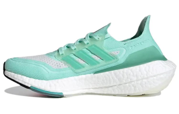 Adidas Wmns UltraBoost 21 'Clear Mint' Women's