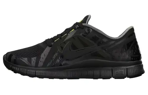 Nike Free Run+ 3 Hurley