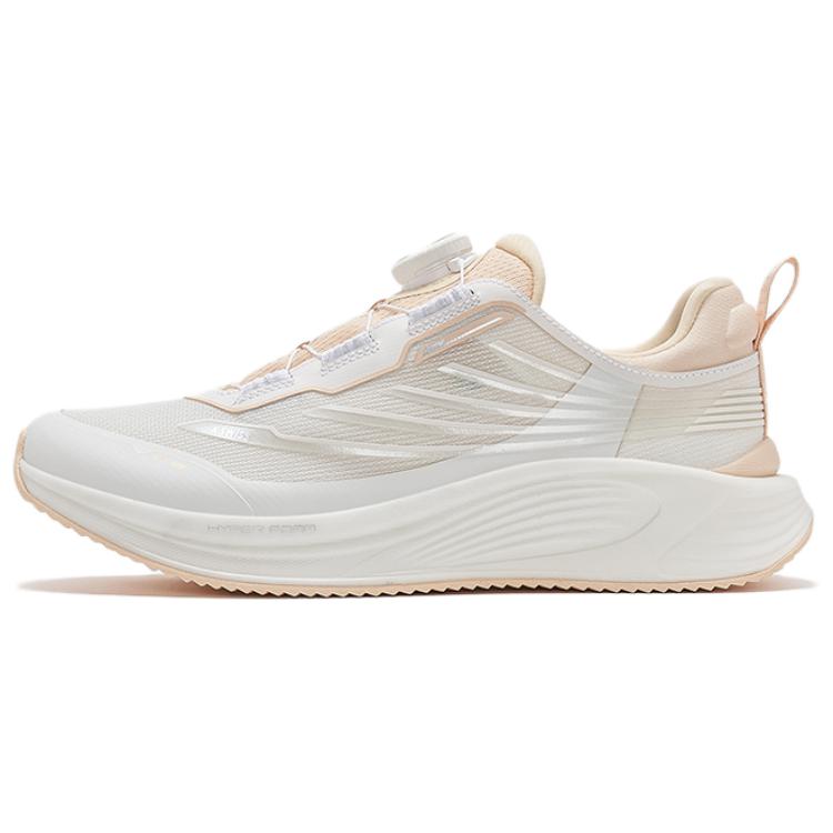 K·SWISS Cushioning Breathable Low top Running Shoes Women's