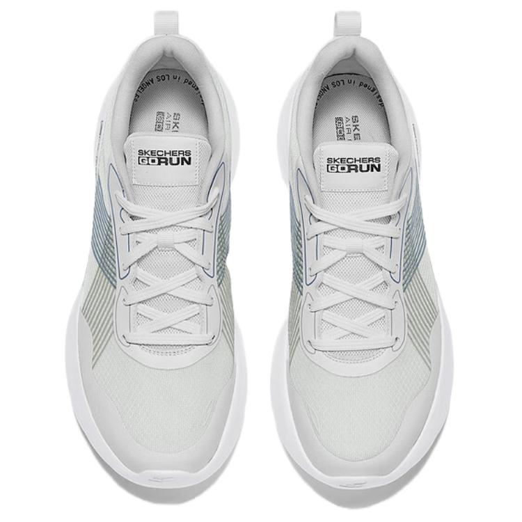 Skechers Go Run Lite Comfortable Slip Resistant Abrasion Resistant Slip Resistant Abrasion Resistant Low top Casual