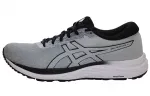 Asics Gel Excite 7 Comfortable Breathable Low top Running Shoes Men's Smoke Gray