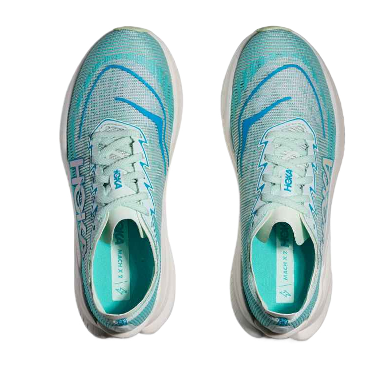 HOKA ONE ONE MACH X 2 Running Shoes Women’s