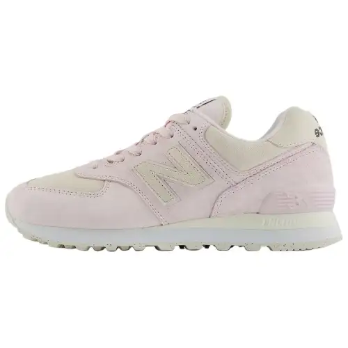 574 Wmns New Balance 'Pink Granite' Women's