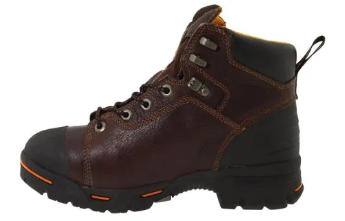 Timberland Outdoor Boots Men's Dark Brown