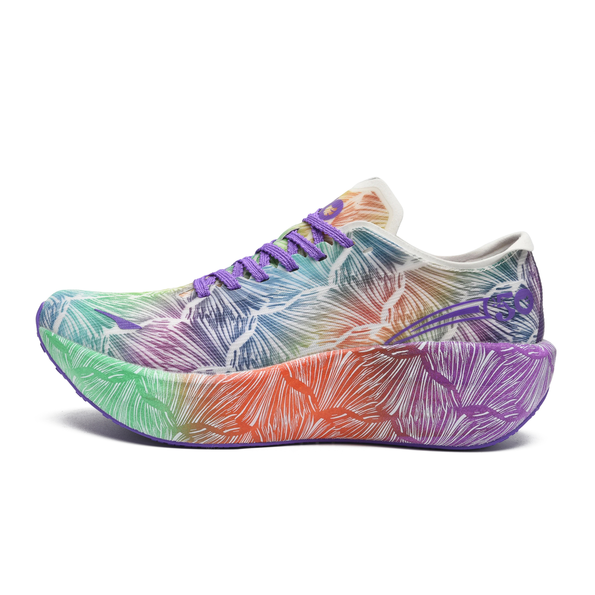 50 Cushioning Support Impact Resistant Low top Running Shoes Unisex Dreamy