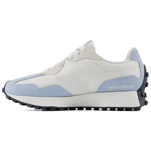 New Balance 327 Light Chrome Blue Women's