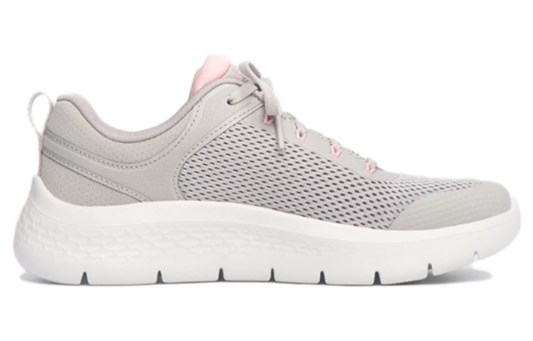 Skechers Go Walk Fle Low top Running Shoes Women’s Gray