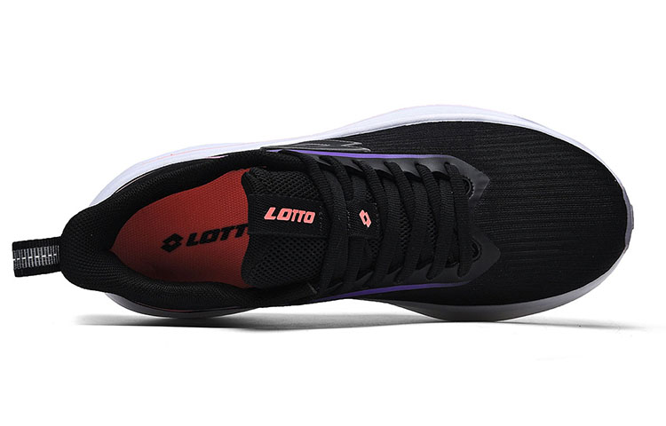 LOTTO Seamless Low-Top Running Shoes Women’s