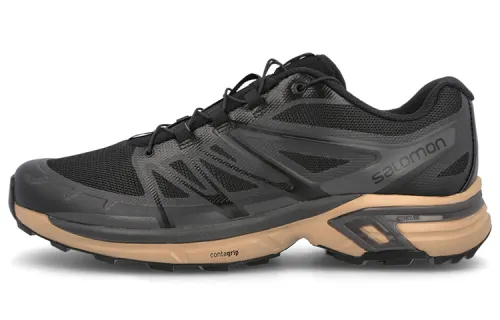 SALOMON XT Wings 2 Advanced 'Black Beige'