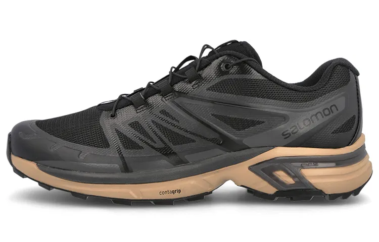 SALOMON XT Wings 2 Advanced 'Black Beige'