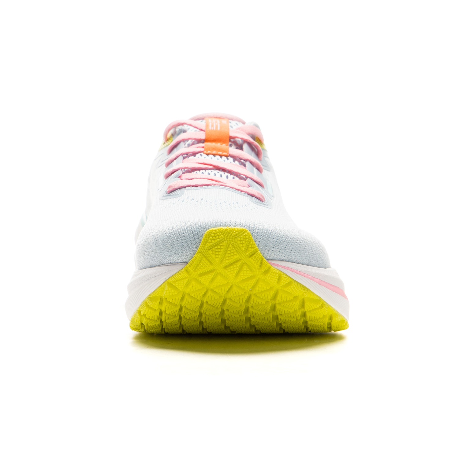 Li Ning My Leap 3.0 Cushioning Slip Resistant Abrasion Resistant Breathable Support Lightweight Rebound