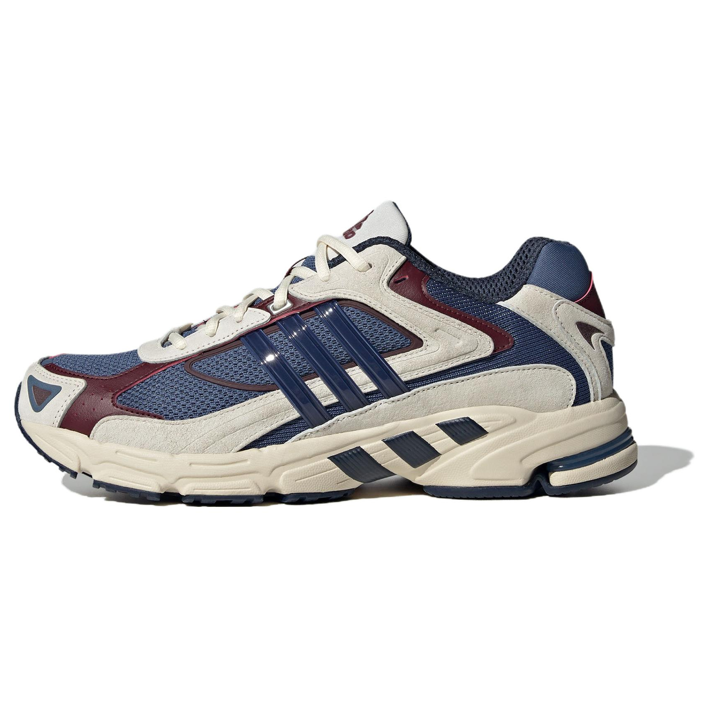 Кроссовки adidas adidas originals Response CL (бежево-синие)
