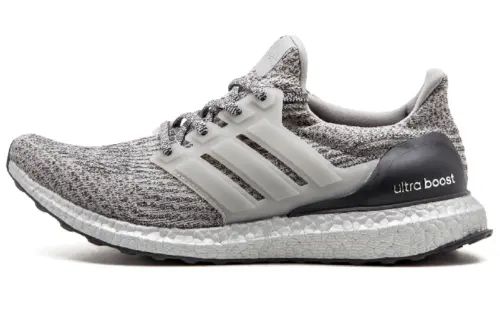 UltraBoost Adidas 3.0 Limited 'Silver Boost'