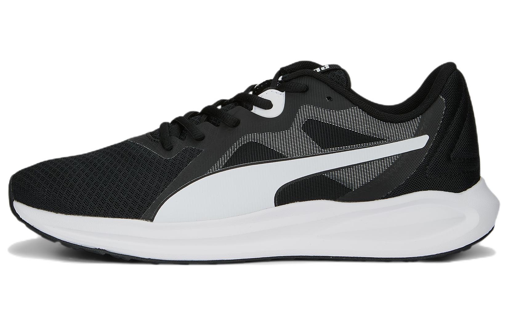 PUMA Twitch Runner Fresh 'Black'
