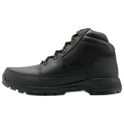 Timberland Short Outdoor Boots Women's Black