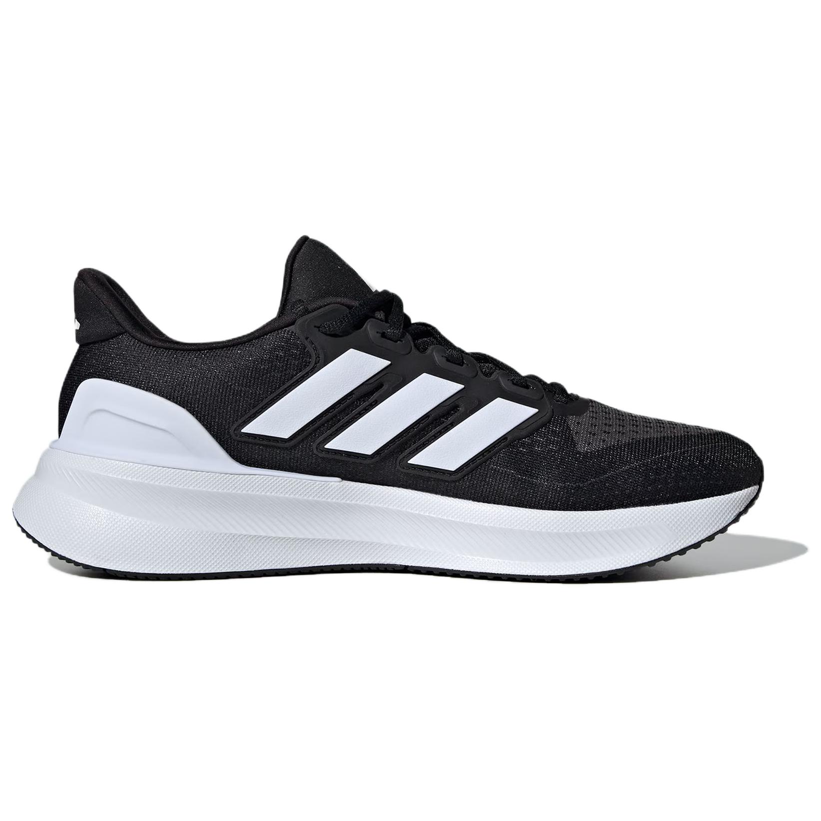 Adidas Ultrarun 5 ‘Black White’
