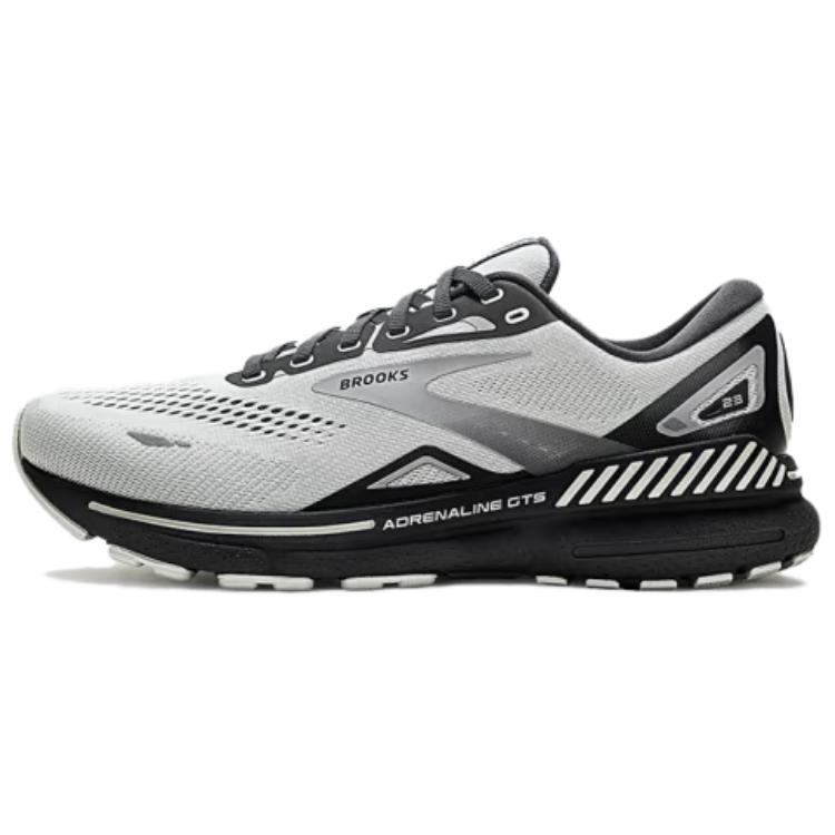 Brooks Adrenaline GTS 23 ‘Oyster Alloy’