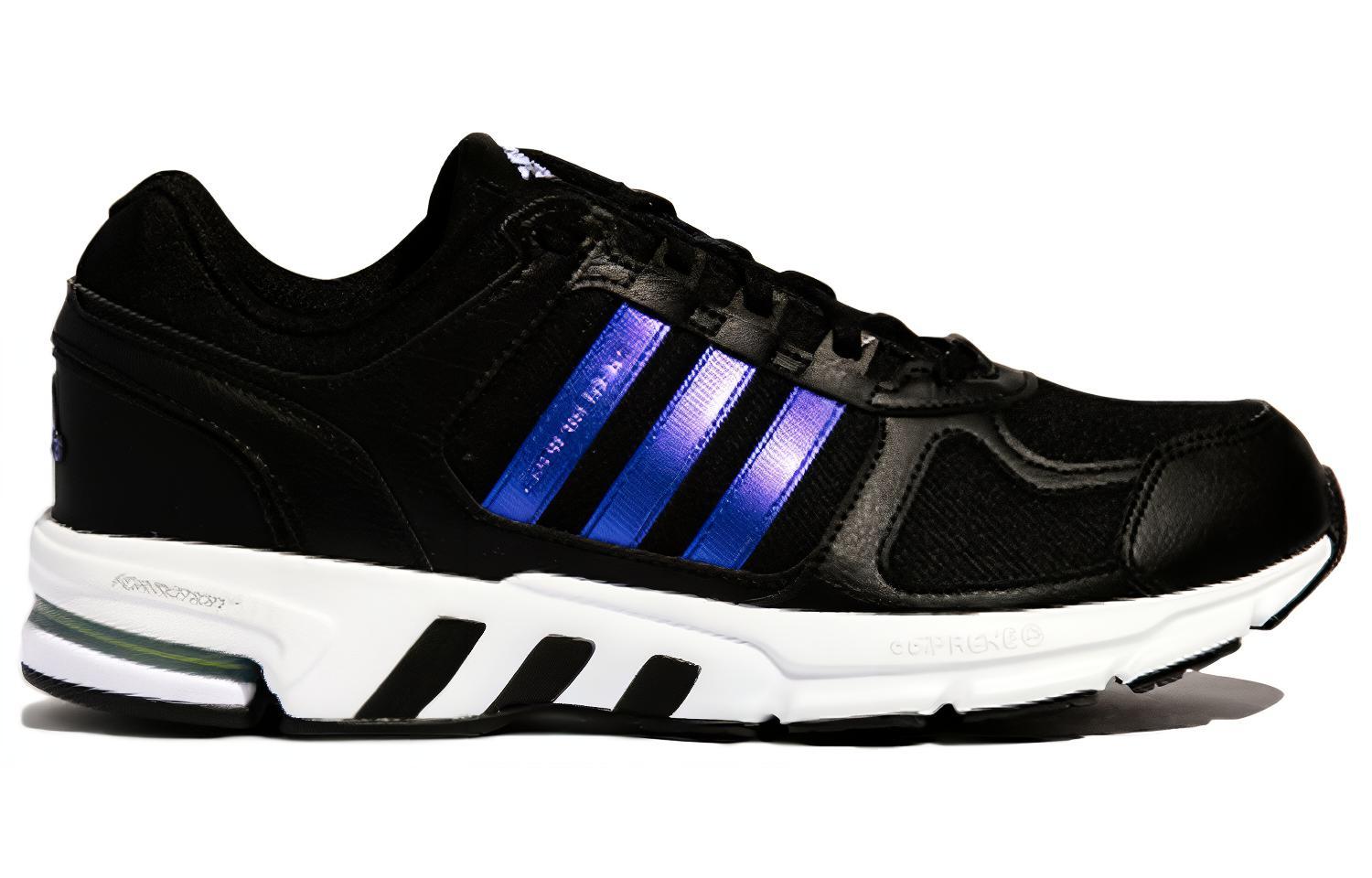 Adidas Equipment 10 U Shoes Black/Purple