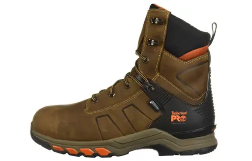 Timberland Hypercharge Outdoor Boots Men's Tan