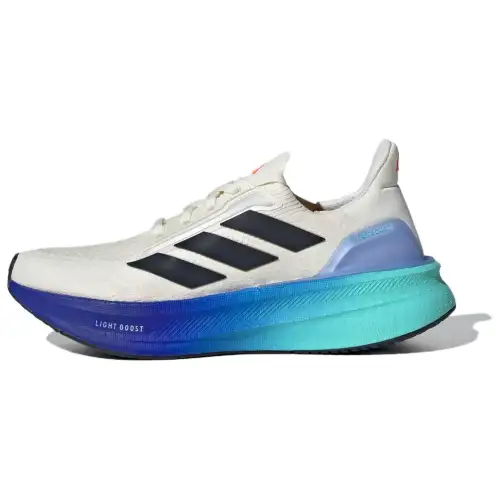 Adidas Wmns UltraBoost 5X 'Off White Aurora Ink' Women's