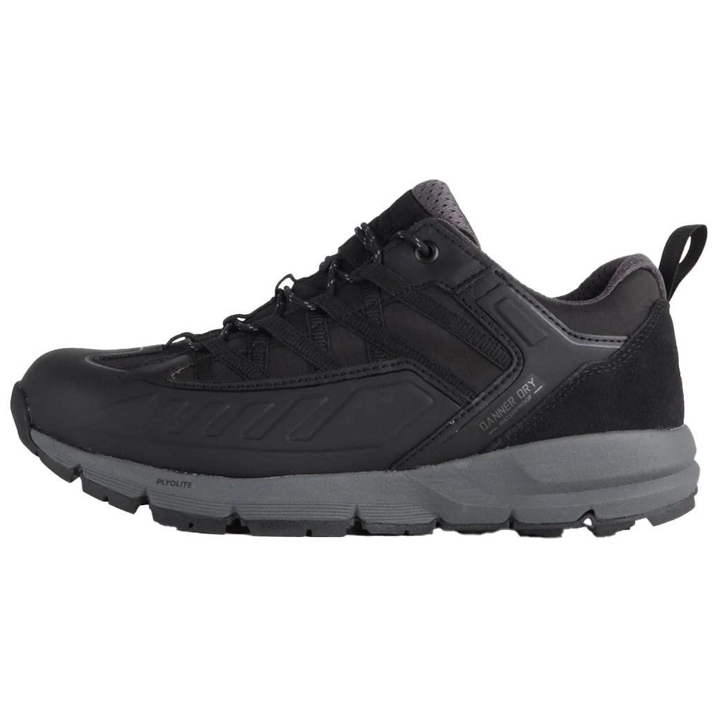 Danner Fullbore Cushioning Slip Resistant Abrasion Resistant Waterproof And Breathable