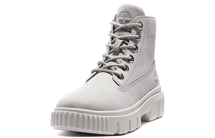 Timberland Women's Greyfield Boot 'Light Grey'