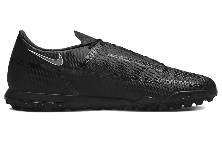 Nike Phantom GT2 Club Tf ‘Black Gray’
