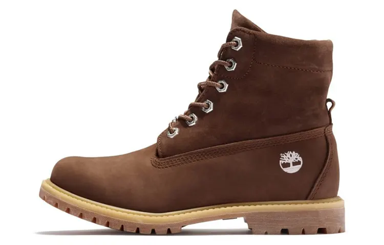 Timberland Outdoor Boots Women's Brown