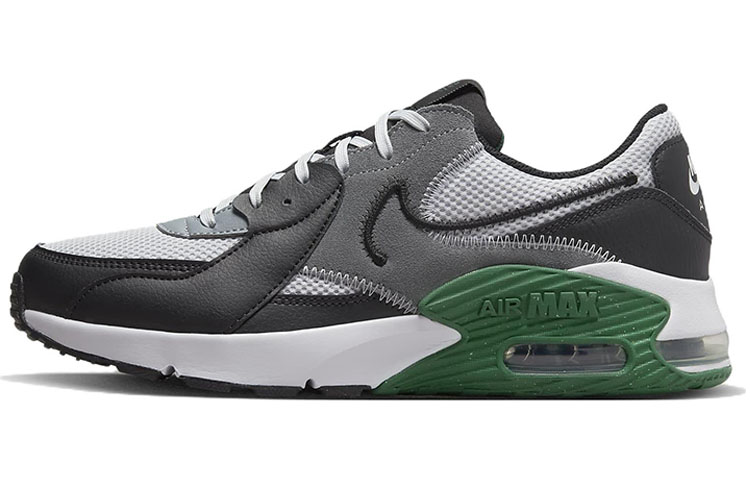 Nike Air Max Excee 'Black Gorge Green'