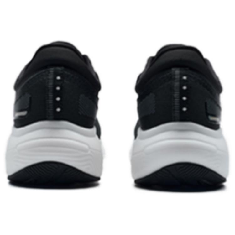 XTEP Cushioning Rebound Low top Running Shoes Women’s Black