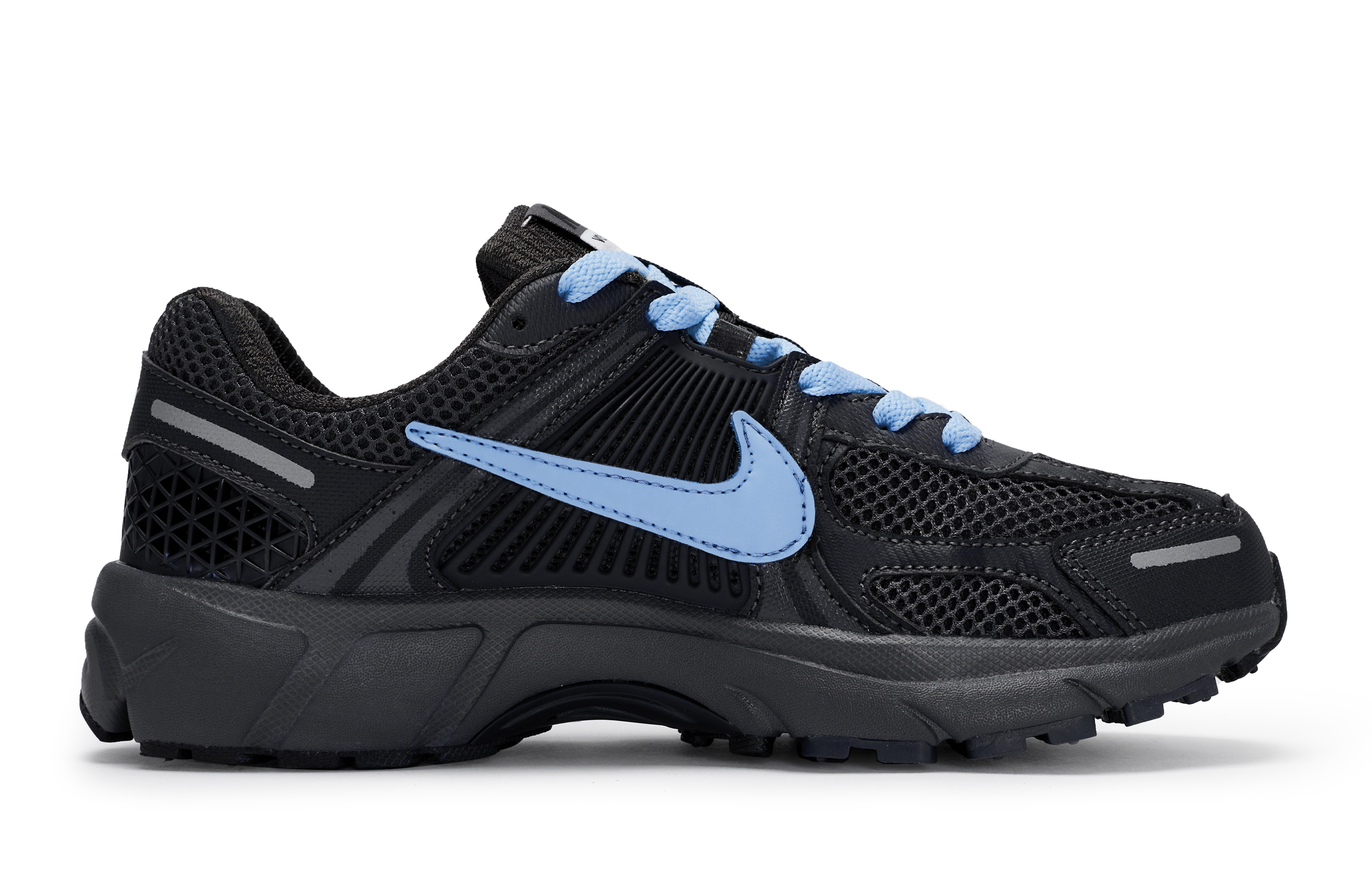 Nike Zoom Vomero 5 Slip Resistant Abrasion Resistant Slip Resistant Abrasion Resistant Low top Running Shoes Unisex