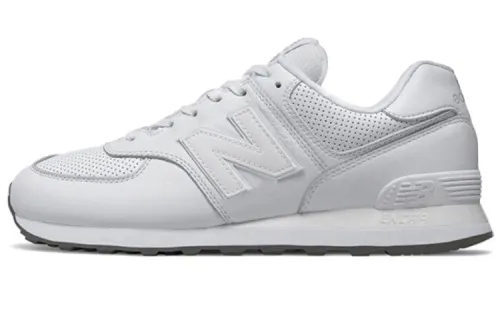 New Balance 574 Series 'White'