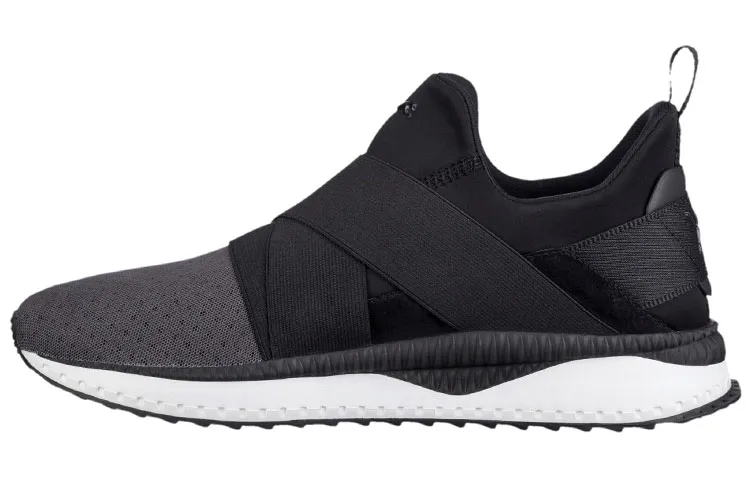 PUMA Running Shoes Women's Low-top Black