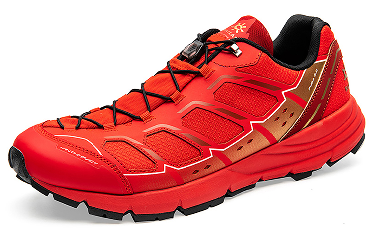 KAILAS Mesh Cushioning Slip Resistant Abrasion Resistant Breathable Support Rebound
