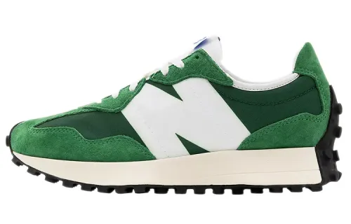 New Balance 327 'Varsity Green'