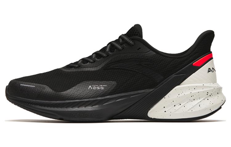 Anta DuCi4 Cushioning Slip Resistant Abrasion Resistant Cushioning Slip Resistant Abrasion Resistant Low top