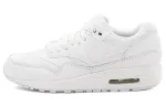 Nike Air Max 1 Prm Retro 'White' Women's