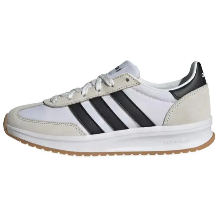 Adidas Wmns Run 72 'White Black Gum' Women's
