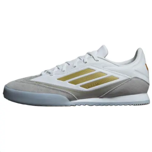 Adizero F50 Messi Adidas Freestyle 'Triunfo Dorado'