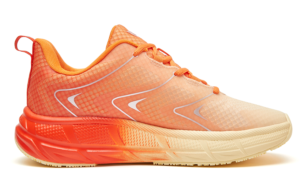 VOIT Low top Carbon Plate Running Shoes Unisex