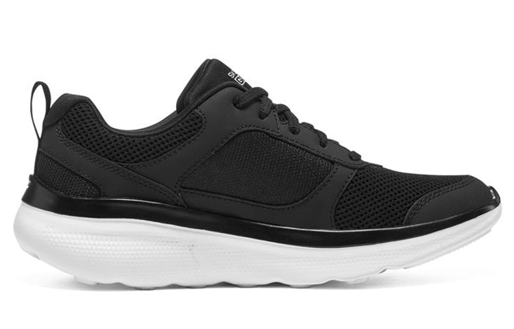 Skechers Go Run Motion ‘Black’ Women’s