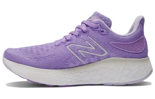 New Balance Fresh Foam X 1080v12 'Electric Purple' Women's